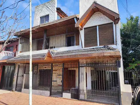 VENTA PH EN 2 PLANTAS INDEP CON COCH Y TERRAZA