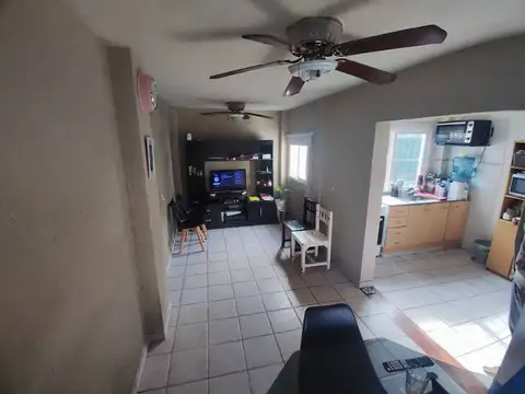 Depto Tipo Casa en Venta 66 años