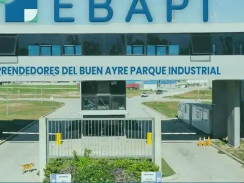 Terreno en venta en San Martin