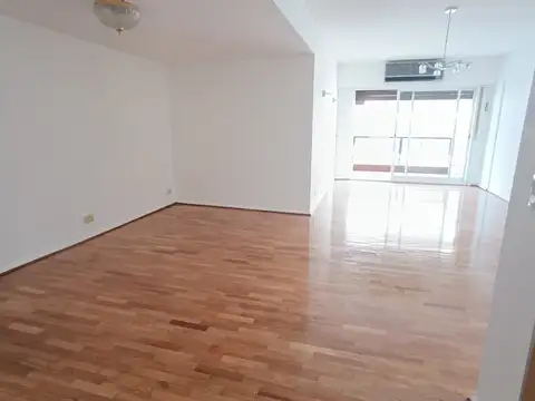 Departamento 5 ambientes con 3 baños