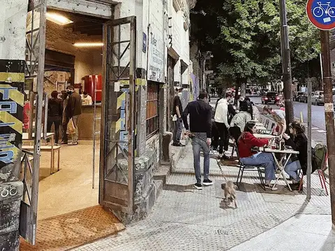 Departamento en Venta Permite mascota