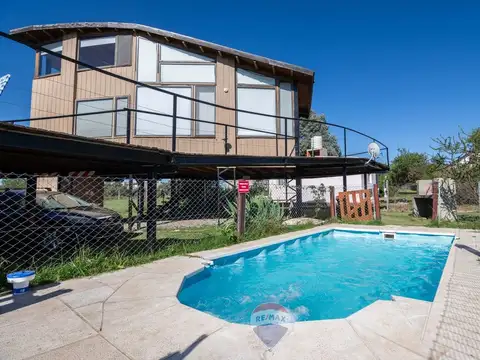 Hotel en Venta en Potrero De Garay, USD 159.000