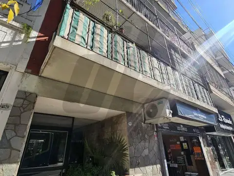 Excelente departamento 2 Ambientes - Santa Rita
