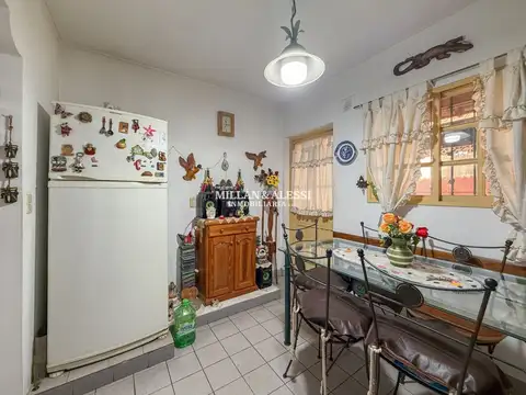 Depto Tipo Casa en Venta 28 años