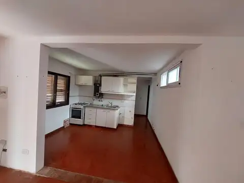 Departamento en Venta en La Plata, USD 40.000