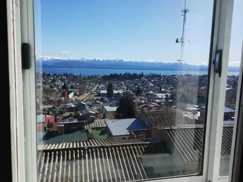 Departamento en Centro