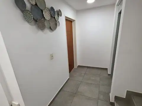 Oficina Monoambiente con 1 baño