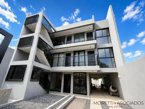 VENTA O ALQUILER | MORON | MONO AMBIENTE | ESTRENAR | IDEAL INVERSIÓN