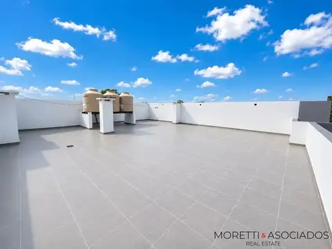 Departamento en Alquiler Apto profesional