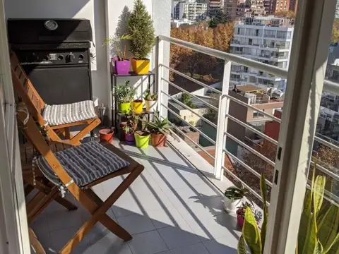Departamento en Alquiler en Coghlan, USD 650