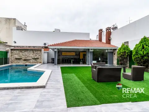 Casa en Venta de 4 dormitorios