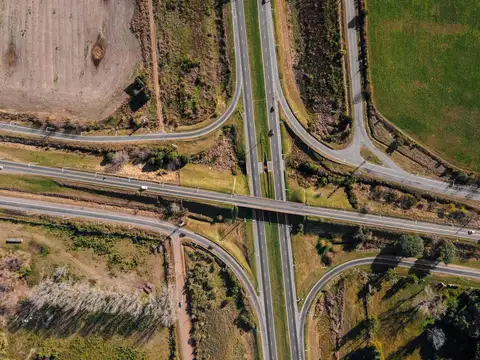 Terreno en Venta de 2587,0 m2