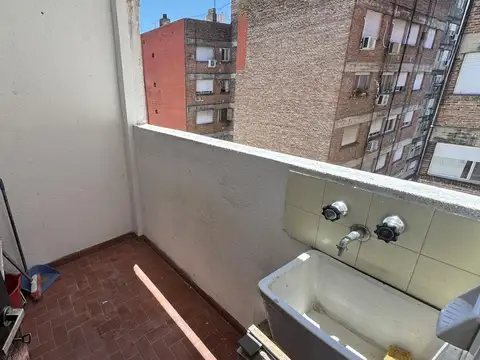 Departamento en Venta en Centro, USD 70.000