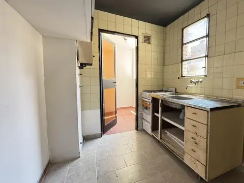 Departamento en Venta de 5 ambientes