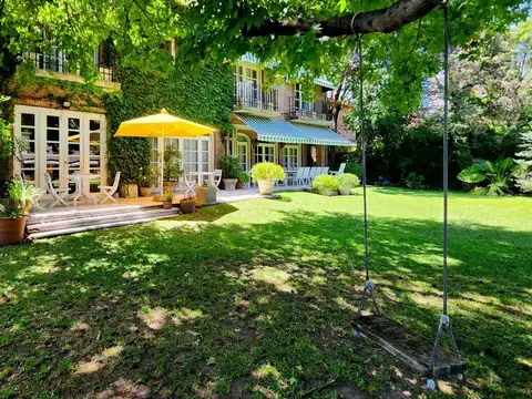 Casa en Venta en La Lucila, USD 1.460.000