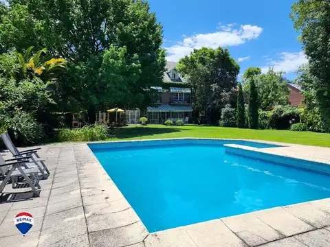 Casa en Venta 41 años