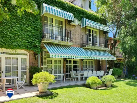 Casa en Venta de 7 dormitorios