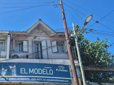 Depto Tipo Casa en Venta al Norte