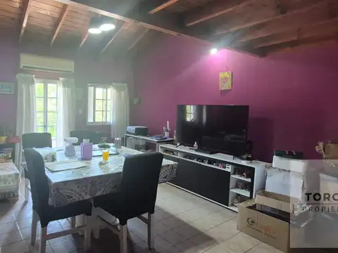 Depto Tipo Casa en Venta de 4 ambientes