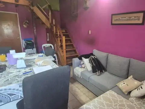 Depto Tipo Casa en Venta 30 años