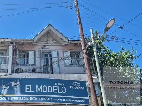 Depto Tipo Casa en Venta al Norte