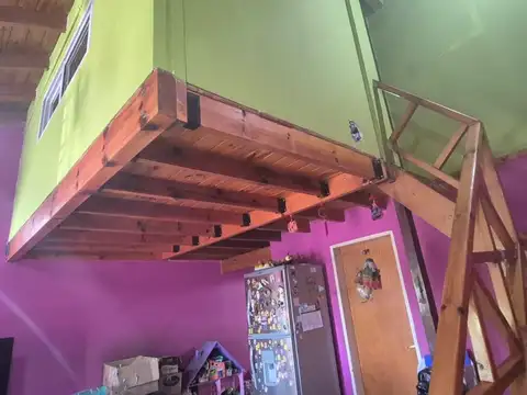 Depto Tipo Casa en Venta 30 años