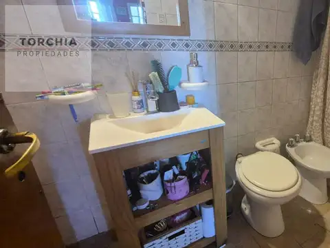 Depto Tipo Casa en Venta de 3 dormitorios