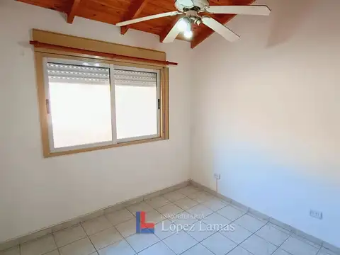 Depto Tipo Casa en Alquiler en Villa Ballester, $ 650.000