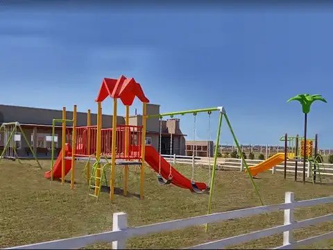 Terreno en Venta de 300,0 m2