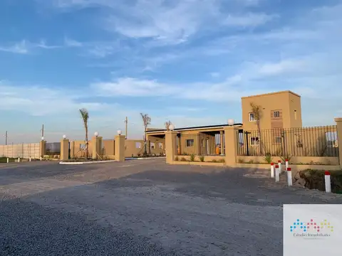 Estancias de Domselaar,