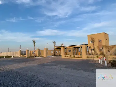 Terreno / Lote en venta de 300m2 ubicado en Domselaar