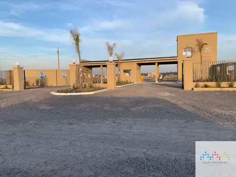 Terreno en Venta en Domselaar, USD 7.000