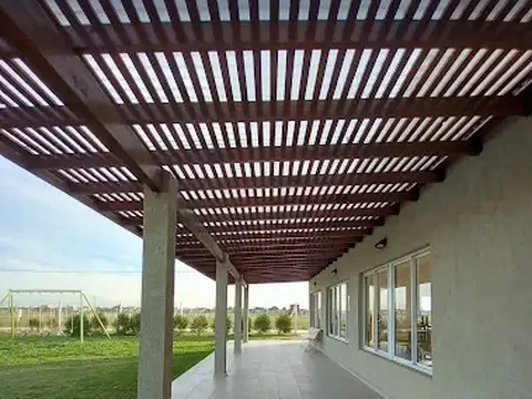 Terreno en Venta 30  mts Frente