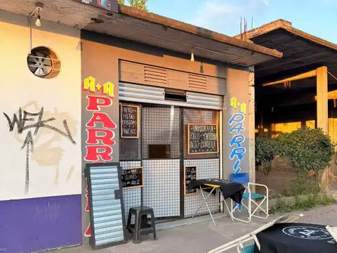 Local en Venta en La Reja, USD 110.000