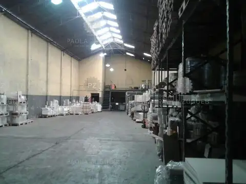 Depósito  en Venta ubicado en Sarandí, Avellaneda