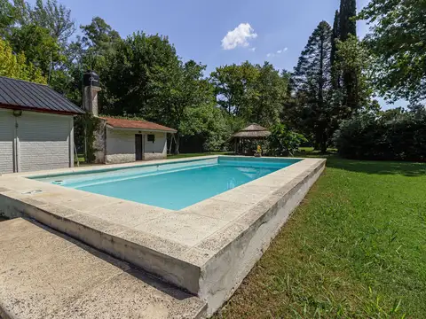 Quinta en Venta en General Rodriguez, Partido de General Rodríguez