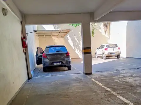 Avenida Juan Domingo Perón al 700 San Fernando