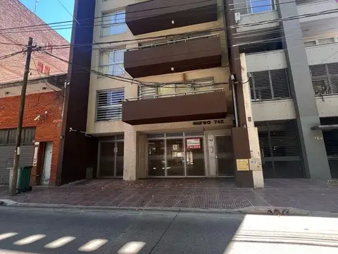 Cochera en  San Fernando