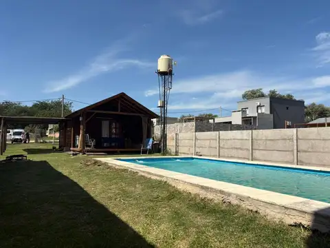 Casa en Venta al Noreste