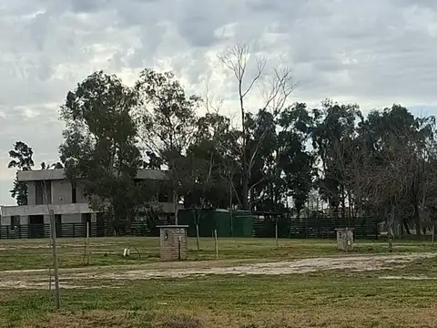 Terreno en Venta en Manuel Alberti, USD 135.000