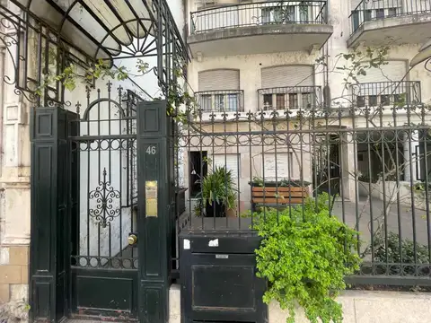 Consultorio en venta planta baja zona centro