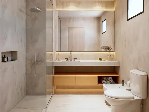 Departamento en Venta en Palermo, USD 336.000