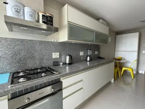 Departamento en Venta 10 años