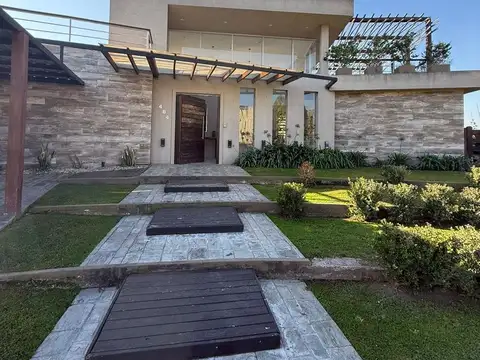 Casa en Venta al Noreste