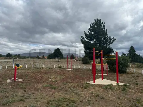 Terreno en Venta 15  mts Frente