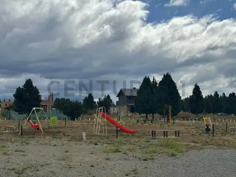Lote en venta Bariloche. Barrio Solares del Este