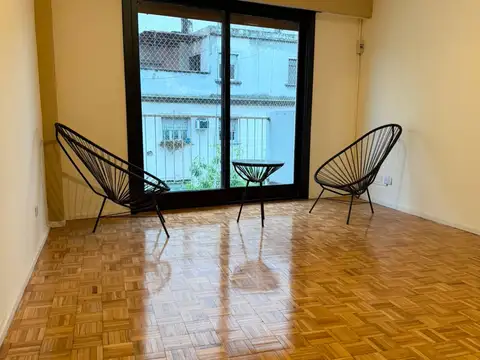 Departamento en Alquiler en Barrio Norte, CABA