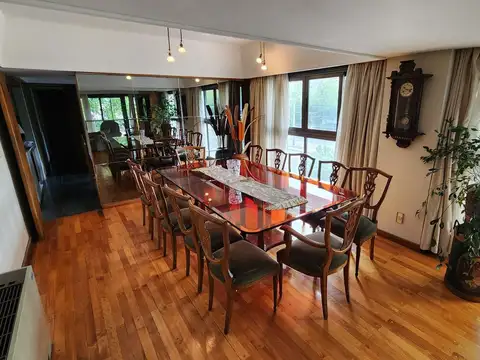 Departamento Semipiso 4 habitaciones calle Emilio Civit, Mendoza, Ciudad