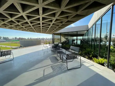 Terreno en Venta 20  mts Frente