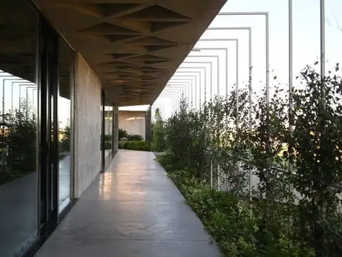 Venta Terreno en  Barrio Cerrado Vida Funes Amenities